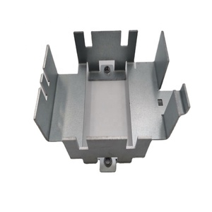 Oem 3D Magiê hợp kim nhôm động cơ điện skid tấm xe dưới Bìa phù hợp cho Porsche taycan - Product Image 4