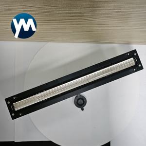 Impresora UV de Cama Plana de 900W con Lámpara LED UV para Curado de Pegamento, para Impresión y Curado Médico - Product Image 3