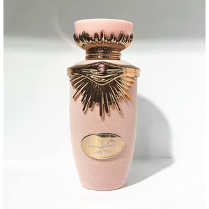 Eau de parfum arabe pour femmes 100 ml, parfum de luxe - Product Image 2