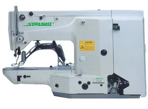 JUKKY Industrial Sewing Machine JK1850 High-speed Bar Tacking Sewing Machine with Electronic Suit Jeans and Work Clothes - Product Image 4