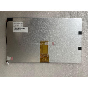 TM101DDHG06 Size 10.1 inch 1024*600 TFT LCD screen module lcd display screen tft lcd panel in stock - Product Image 3