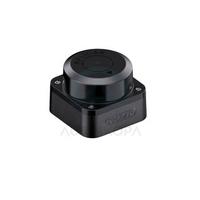 Capteur de télémétrie laser C1 360 °   Lidar omnidirectionnel à haute définition de niveau millimétrique, anti-interférence et anti-adhésion