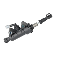 Maître-cylindre d'embrayage pour PEUGEOT EXPERT 1996-2006 2182.07 1487399080 KG190062010 38540 6284605305
