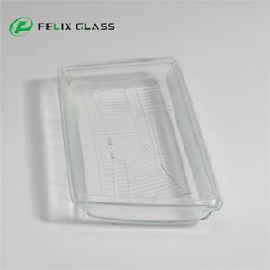Lentes de Vidrio Fundido para Faros de Vehículos y Aplicaciones AGV con Fuente de Luz Fluorescente, Alto CRI 95, Vida Útil de 30000 Horas - Product Image 4