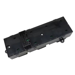 Interruptor Maestro de Elevalunas Eléctrico Kia 935702T010 para Soul Optima K5, Unidad de Control de Vehículo Eléctrico - Product Image 4
