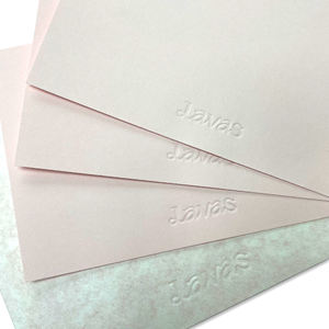 <span class=keywords><strong>ซอง</strong></span>ใส่การ์ดเชิญหรูหราสไตล์ใหม่สำหรับตกแต่งรูปหัวใจกระดาษมุกสวย - Product Image 5