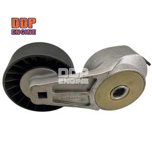 Tensor de Correa Acanalada en V para Motor Cummins 6ISBe ISBe ISDe ISL, Maquinaria de Construcción ZK6737D D85W32 65115 - Product Image 3