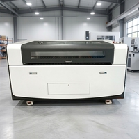 Máquinas de Corte y Grabado Láser CO2 CNC 1390 de 60W, 80W, 100W y 150W, Fáciles de Operar, con Precio Competitivo