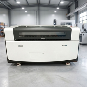 Machines de découpe et de gravure laser CO2 CNC 1390 de 60W, 80W, 100W, 150W faciles à utiliser, à prix compétitif - Product Image 1