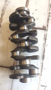 KUSIMA fabbrica nuovo motore albero motore per Audi A3 A4 A5 TT V W Golf Passat CC Skoda 1.8 TSI CDA CDH 06 h105021k - Product Image 5