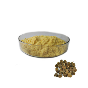 Estratto professionale di rosa di castagne naturali 10:1 estratto di rosa roxrotonde SOD 3000 VC 2% - Product Image 1