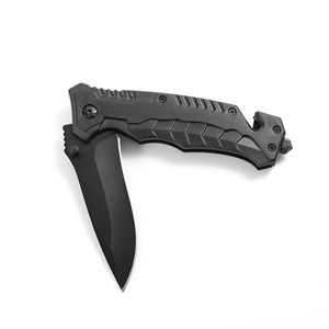 Couteau de poche multifonctionnel en acier inoxydable pour le camping en plein air, la survie, la chasse, couteau tactique pliable, couteau <span class=keywords><strong>Microtech</strong></span> - Product Image 3