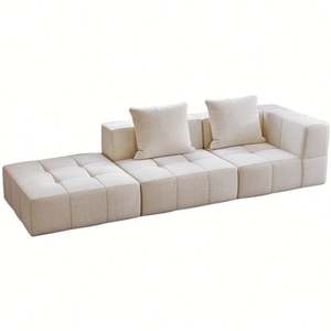 Fauteuil pliable compressé et emballé sous vide, canapé-lit pliable, fauteuil de salon emballé - Product Image 6