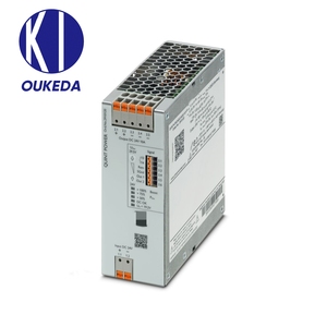 Módulo analógico FL SWITCH <span class=keywords><strong>SF</strong></span> 6TX/2FX ST 2832674 más vendido - Product Image 1