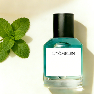 Perfume de Larga Duración (8 Horas) con Aroma Acuático Fresco, Colonia Herbal de Lavanda Natural de Alta Calidad - Product Image 1