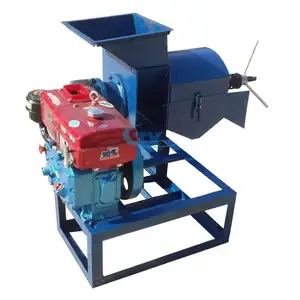 Hot-selling small scale palm oil extractor pressing refinery machine line