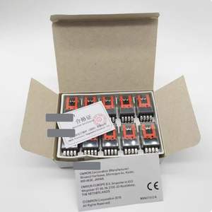 MY2N-GS DC24 MY2N-GS 2on 2off 5A 8-контактный DC12V DC24V DC220V AC24V AC36V AC110V AC220V AC380V реле малой мощности - Product Image 4
