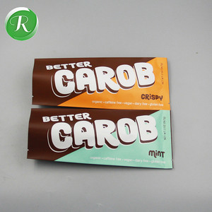 Emballages alimentaires personnalisés en feuille métallique de qualité alimentaire, emballages pour barres <span class=keywords><strong>chocolat</strong></span>ées <span class=keywords><strong>Cadbury</strong></span> Dairy Milk, emballages comestibles - Product Image 4