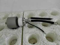 Amplificateur haute fréquence Jingguang, émetteur électronique à triode 3CX3000F7, soudeuse haute fréquence 12.6V NOUVEAU TYPE Guangdong