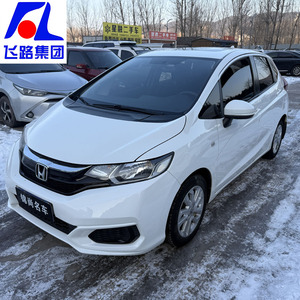 Honda Fit 1.5L CVT Comfort Sunroof Edition 2020 d'<span class=keywords><strong>occasion</strong></span> à vendre. - Product Image 1