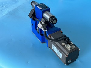 R901030392 4WRKE16E1-200L-3X/6EG24K31/F1D3M DIRECCIONAL PROPORCIONAL - Product Image 2