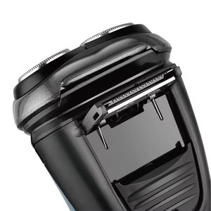 Rasoir Électrique Intelligent à Lames Flottantes à Aspiration Magnétique pour Vente Directe – Système de Rasage Flottant pour une Coupe Précise - Product Image 6