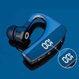 Auriculares inalámbricos <span class=keywords><strong>para</strong></span> teléfono móvil, audífonos deportivos impermeables <span class=keywords><strong>para</strong></span> <span class=keywords><strong>OPPO</strong></span>, Huawei, Iphone, Xiaomi, TWS, de negocios - Product Image 6