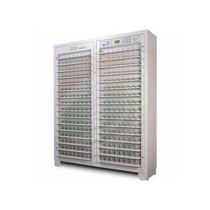 TOB-probador de descarga de carga de batería de litio, 5V2A, 512 canales, para <span class=keywords><strong>18650</strong></span> - Product Image 2