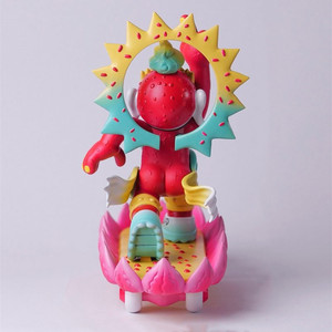 Jouets en vinyle personnalisés, 1/6 résine PVC, <span class=keywords><strong>Mini</strong></span> <span class=keywords><strong>Pop</strong></span>, figurine en polyrésine, une pièce, fabricants numérique - Product Image 3
