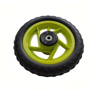 Bicicleta de Juguete <span class=keywords><strong>para</strong></span> Bebés de 10 Pulgadas, Económica y Decorativa, Bicicleta de Aprendizaje, Ruedas <span class=keywords><strong>para</strong></span> <span class=keywords><strong>Correr</strong></span>, Carritos <span class=keywords><strong>para</strong></span> Bebés - Product Image 4