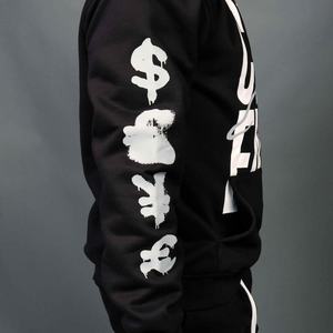 Ensembles de sweats à capuche imprimés de haute qualité pour hommes - Product Image 6