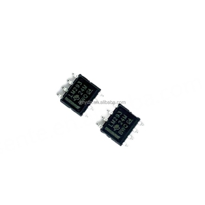 Comparateur différentiel double canal LM293 LM293A 2mV 250nA SOIC-8 ROHS LM293ADR - Product Image 3
