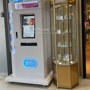 Chuyên nghiệp pha lê bóng laser 3D bên trong khắc đánh dấu Máy bóng khắc ánh sáng màu xanh lá cây/UV Laser 1 Wát LY-A04A với 2 lịch thi đấu - Product Image 6