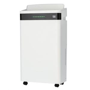 TOP SALE 2024 New Design 20L 25L Smart Home Mobile Air <b>Dehumidifier</b> Wifi Tuya Optional <b>Dehumidifiers</b> <b>Dehumidifier</b> - Product Image 1