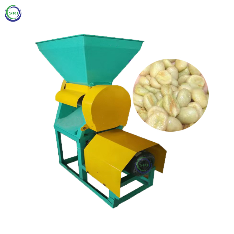 Машина для удаления кофейных зерен, машина для удаления кофейных зерен, машина для очистки кофейных зерен