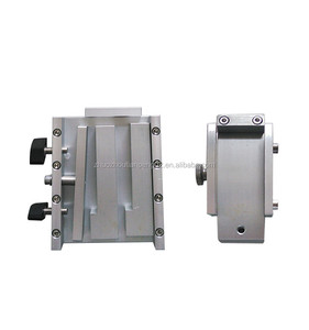 Testeur de résistance à <span class=keywords><strong>friction</strong></span> pour <span class=keywords><strong>surface</strong></span> sur route, pendule de qualité supérieure, test efficace - Product Image 5