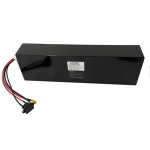 แบตเตอรี่ลิเธียมไอออนสำหรับจักรยานไฟฟ้า  12V 24V 36V 48V 52V 60V 72V 10Ah 12Ah 20Ah 30Ah 40Ah 50Ah 100Ah - Product Image 3