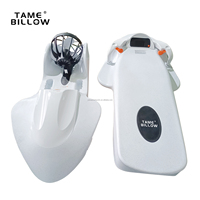 Puissant moteur 3200W 12A batterie au Lithium scooter à eau prix bon marché Jetboard/Jet planche de surf/Jet panneau de carrosserie électrique pour l'eau