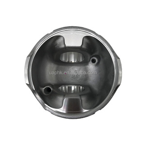 Pistón de Motor Diésel de 4 Cilindros y 114 mm 4M50T ME224532 ME224533 ME226782 ME226783 - Product Image 6