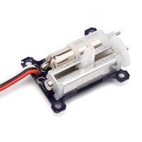 Moteur miniature sans noyau Flashhobby 1,5 g pour voiture RC, RC Robby
