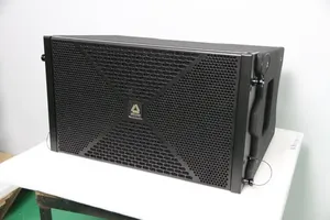 Out Audio processore Audio sistema Audio musica digitale processore linea attiva - Product Image 4
