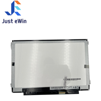 13.3 "untuk Dell Inspiron 13-7368/5378/5368 Layar LCD + Touch Digitizer Perakitan FHD 1920X1080