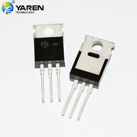 Schéma de circuit d'amplificateur de puissance audio MOSFET YAREN 1404 190A 40V IRF1404