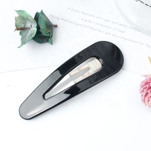 Корейская Ювелирная заколка для волос - Product Image 6