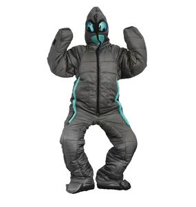 <span class=keywords><strong>Sac</strong></span> <span class=keywords><strong>de</strong></span> <span class=keywords><strong>couchage</strong></span> en forme d'extraterrestre <span class=keywords><strong>Sac</strong></span> <span class=keywords><strong>de</strong></span> <span class=keywords><strong>couchage</strong></span> humanoï<span class=keywords><strong>de</strong></span> <span class=keywords><strong>Sac</strong></span> <span class=keywords><strong>de</strong></span> <span class=keywords><strong>couchage</strong></span> en forme <span class=keywords><strong>de</strong></span> momie <span class=keywords><strong>Sac</strong></span> <span class=keywords><strong>de</strong></span> <span class=keywords><strong>couchage</strong></span> chaud pour le camping <span class=keywords><strong>Sac</strong></span> <span class=keywords><strong>de</strong></span> <span class=keywords><strong>couchage</strong></span> pour compagnon d'hôpital - Product Image 5