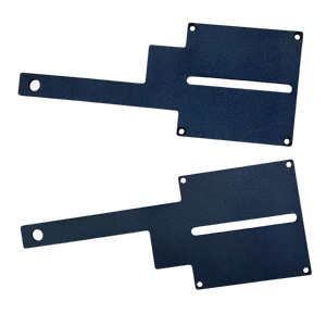 Tùy chỉnh 8μm độ dày 5 năm cuộc sống Iridium-Ruthenium oxide ir-ru DSA tráng Titan anode lắp ráp MMO để xử lý nước thải - Product Image 2