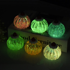 New Design <b>Luminous</b> Maltose Cute Cake Squeeze Stress Relief Toy Squeeze Stress <b>Ball</b> Classic Birthday Gift - Product Image 2