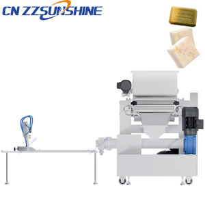 Ligne de production de savon entièrement automatique, haute efficacité, économe en énergie, multi-tension, en promotion directe usine - Product Image 5