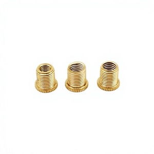 อะแดปเตอร์เปลี่ยนเกียร์สำหรับรถแข่ง M8X1.25 M10X1.25 ข้อต่อทองแดงสำหรับการดัดแปลงรถยนต์ - Product Image 2