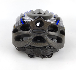 Nouveau Style double Sport adulte Sports de plein air casque de vélo sécurité cyclisme vélo de route et planche à roulettes en plastique <span class=keywords><strong>VTT</strong></span> casque - Product Image 6